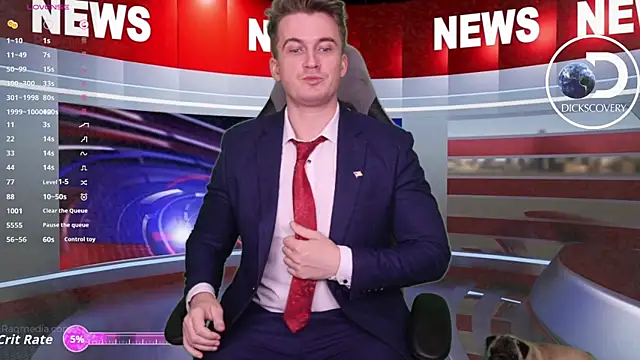 hornystripman97 online show from September 2025 10:14:01 PM