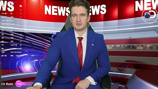 hornystripman97 online show from October 2025 03:07:02 AM