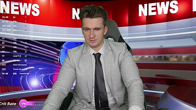 hornystripman97 online show from December 2025 02:53:02 AM