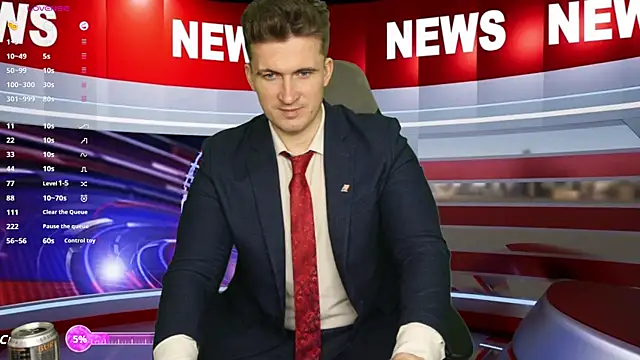 hornystripman97 online show from April 2026 07:03:01 PM