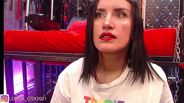 lorna cox bdsm online show from March 2026 12:49:02 AM