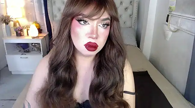 RebecaNextToYou online show from December 2024 05:22:01 PM