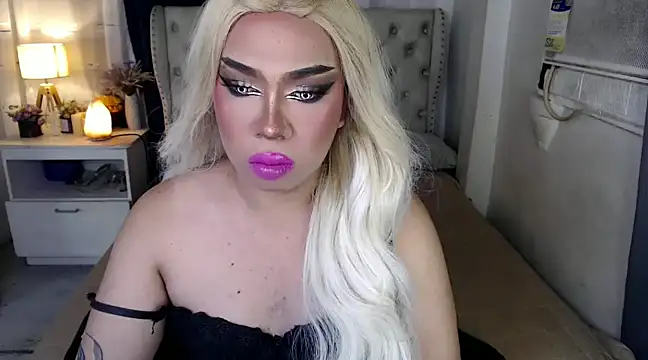 RebecaNextToYou online show from January 2025 04:50:02 PM