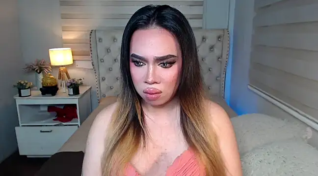 RebecaNextToYou online show from February 2025 08:40:01 PM