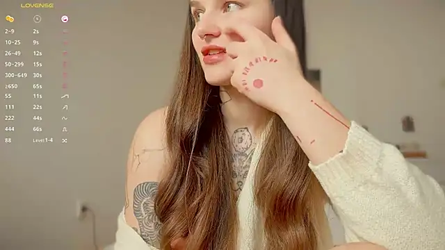 Snapshot of bbambi_ chatting on March 2025 02:12:02 PM bbambi  online show from March 2025 02:12:02 PM