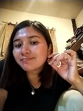 MS Isabella Snow92 online show from January 2026 11:47:01 AM