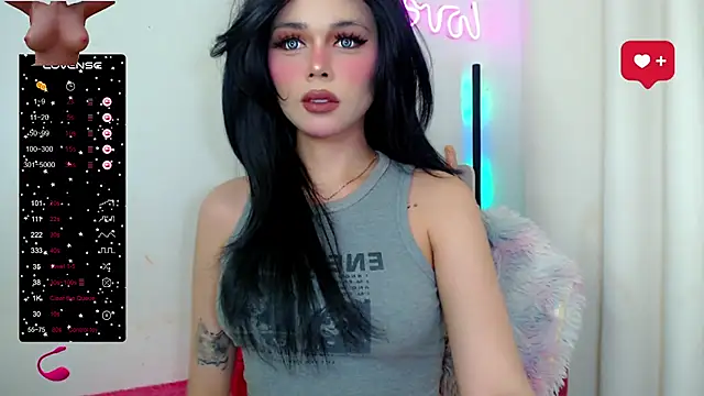 Salsallita online show from June 2026 02:41:02 PM