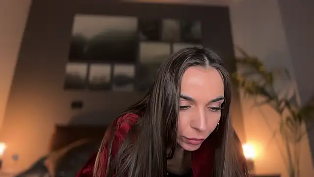 Bad Giorgia online show from February 2025 04:12:02 PM