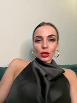 Bad Giorgia online show from September 2025 09:25:02 PM