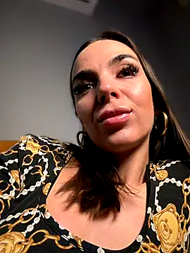 Bad Giorgia online show from October 2025 11:18:02 AM