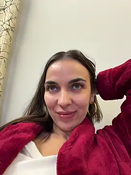 Bad Giorgia online show from November 2025 06:19:02 PM