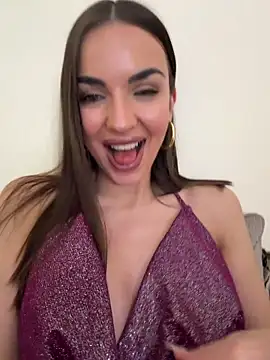 Bad Giorgia online show from January 2026 11:04:01 AM