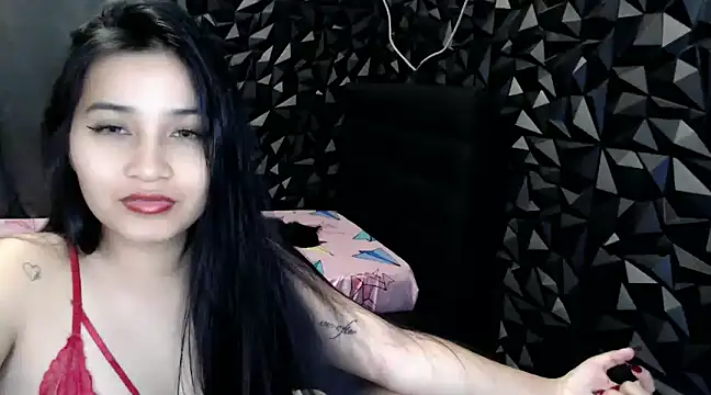  Bellatrixy  online show from December 2024 04:43:02 PM