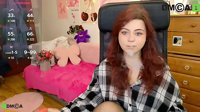 StellaMilla online show from February 2026 05:03:02 AM