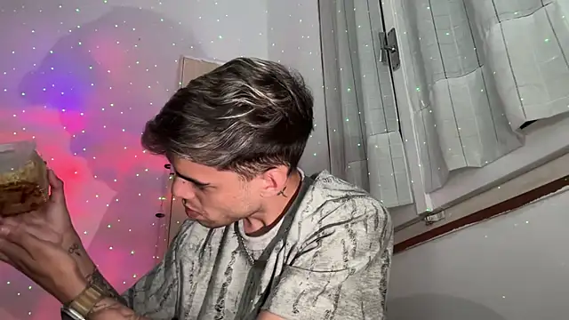 hell boyys online show from April 2026 07:04:01 PM