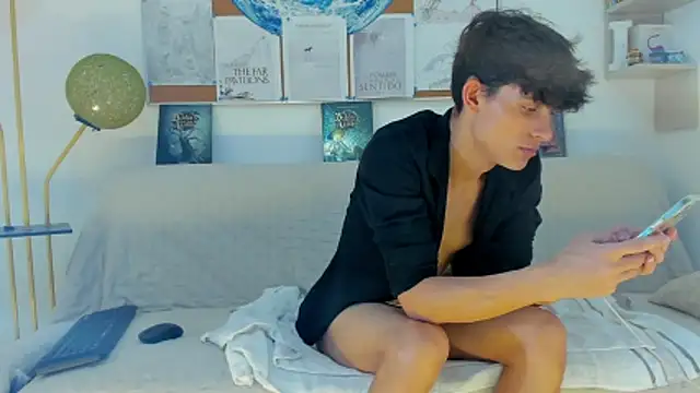 logan thomas online show from February 2026 06:50:01 PM