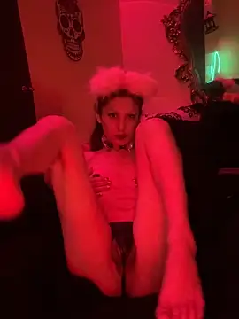 spoilbadkittynow online show from April 2026 07:55:01 AM