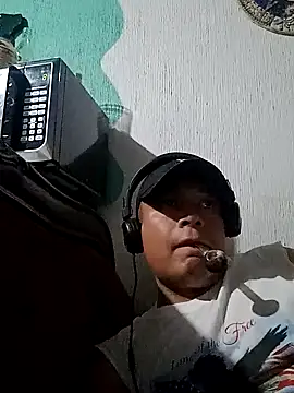 Noctucrasy247 online show from December 2024 05:18:02 AM