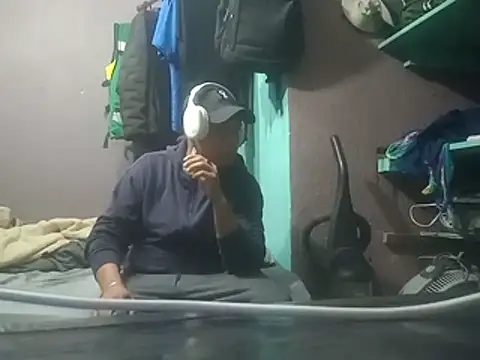 Noctucrasy247 online show from December 2025 09:29:01 AM