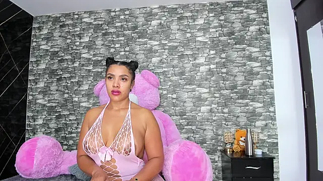 HeidyWillss online show from February 2025 11:09:02 PM