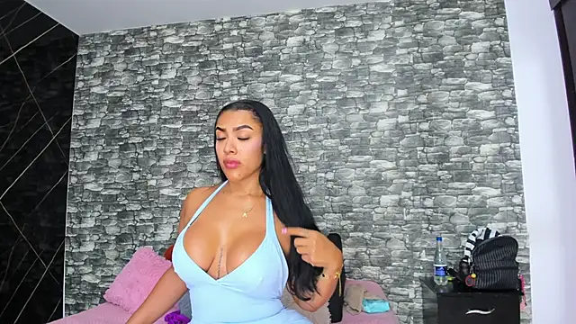 HeidyWillss online show from September 2025 07:25:02 PM