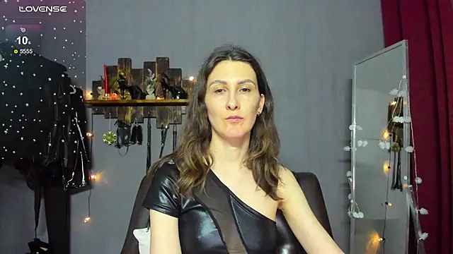 Mistress Pamela online show from January 2025 11:00:02 AM