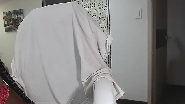 DanielaDuff online show from February 2025 03:20:01 PM