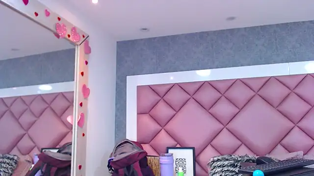 DanielaDuff online show from March 2026 09:07:01 PM