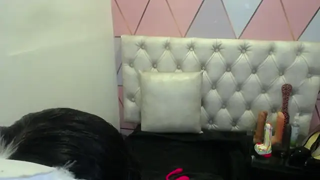 greatASS Latina online show from June 2026 11:38:02 AM