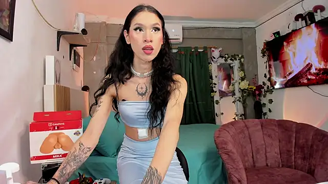 EnchantressFuckXxx online show from May 2026 02:47:01 PM