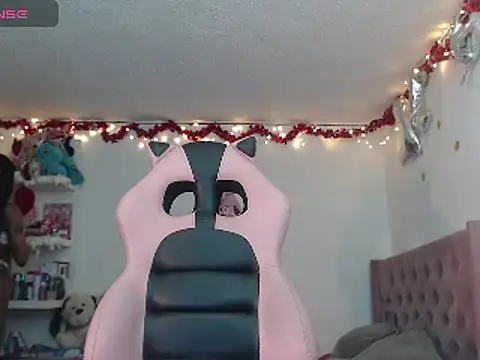 Harmonie brown online show from February 2025 03:56:01 AM