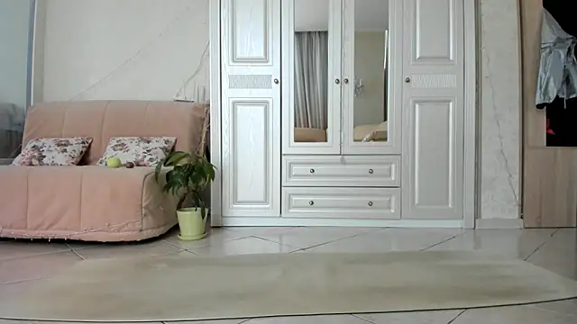 ElizSweet online show from February 2025 09:43:01 AM