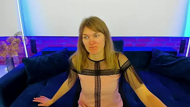 Anabell xxx online show from November 2025 06:40:01 PM