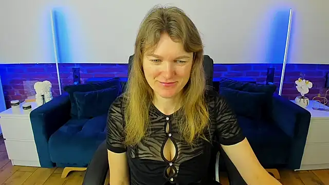 Anabell xxx online show from March 2026 06:41:01 AM