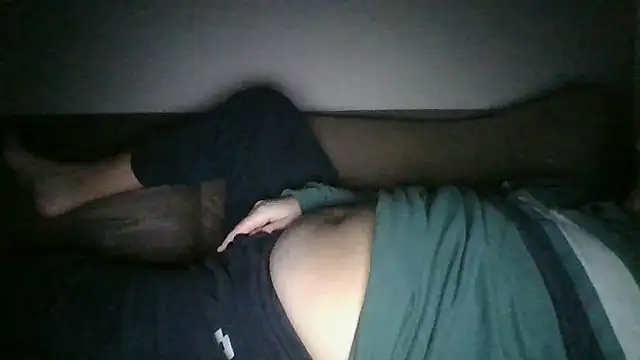 Anderrust online show from February 2025 12:39:01 AM