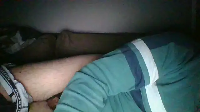 Anderrust online show from February 2025 03:43:01 AM