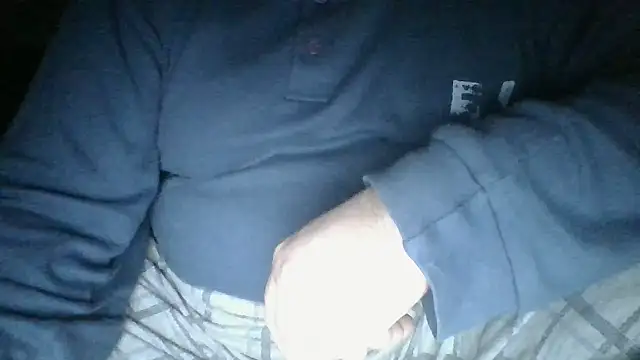 Anderrust online show from February 2025 01:36:02 AM