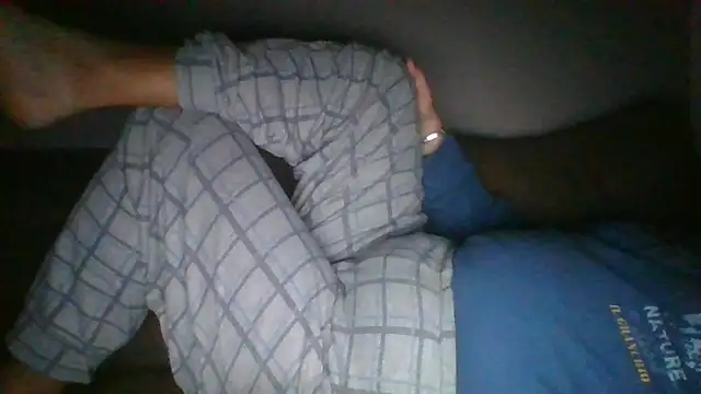 Anderrust online show from December 2025 12:29:01 AM