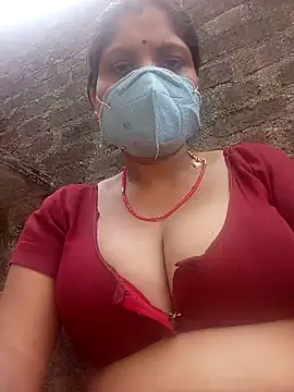 Snapshot of Lattika-Bhabhi chatting on October 2025 07:31:02 AM Lattika-Bhabhi online show from October 2025 07:31:02 AM