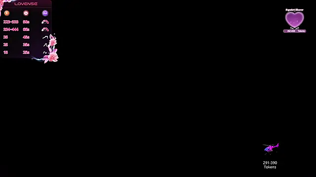 raven-gotic online show from December 2024 01:38:02 PM