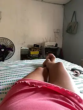 saolisJhons online show from February 2025 08:09:01 PM