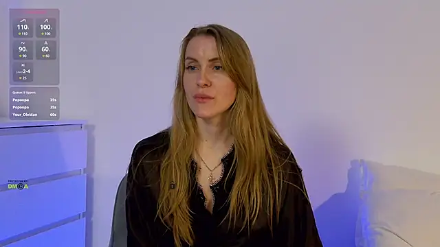 Fallinlove1 online show from March 2025 09:57:01 AM