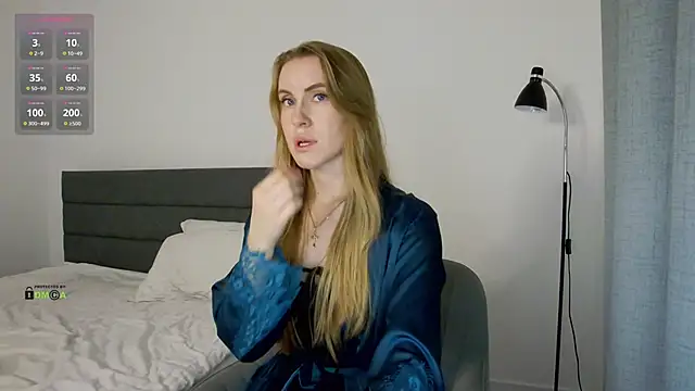 Fallinlove1 online show from March 2025 07:17:01 PM