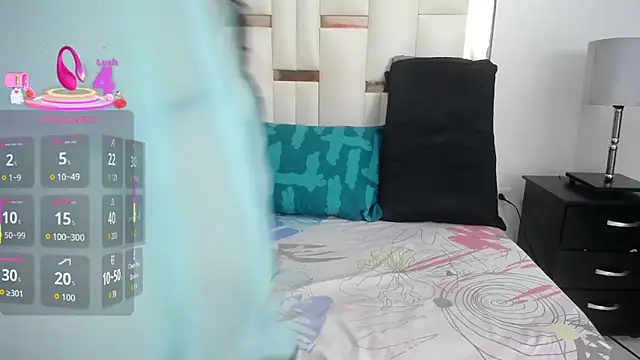 Snapshot of ambercordoba chatting on February 2026 08:51:02 PM ambercordoba online show from February 2026 08:51:02 PM