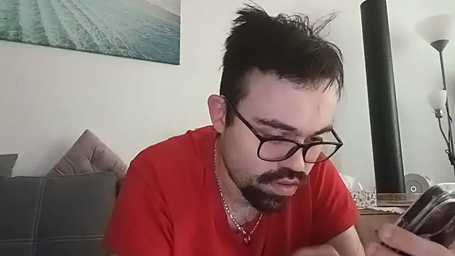 Stevus31 online show from June 2026 03:14:02 PM