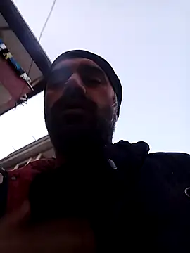 kevgir08 online show from December 2024 05:39:01 AM