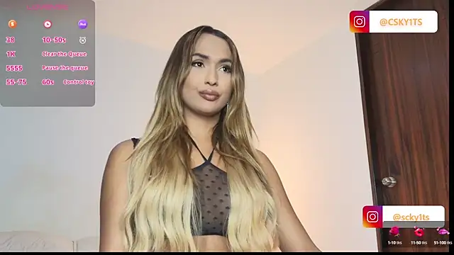 carminaurmommy online show from January 2025 03:00:02 AM