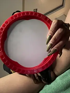 WorldClass Jasmine online show from February 2026 10:33:01 PM