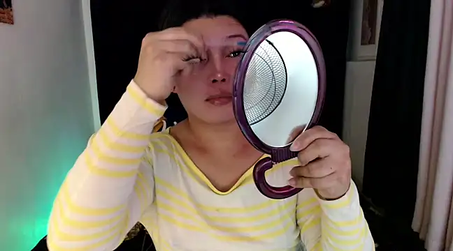 Angelic Fuckerxxx online show from February 2025 04:29:01 AM