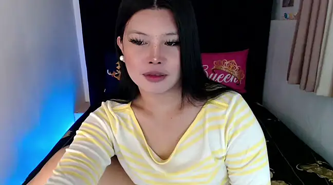 Angelic Fuckerxxx online show from March 2025 01:12:01 AM